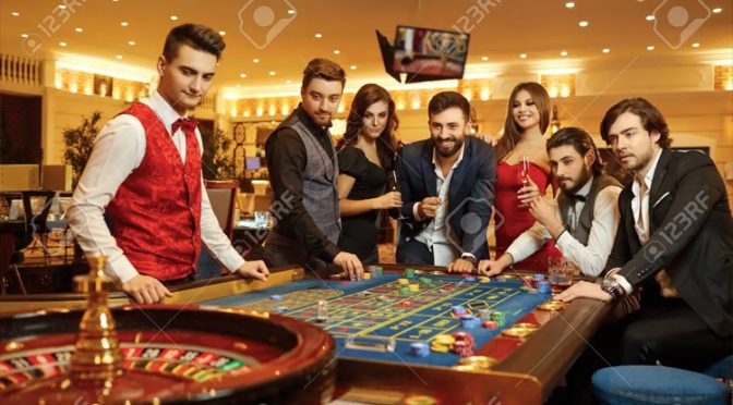 The best casinos for beginners