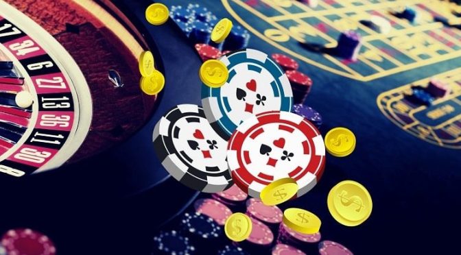 Which is the best casino that pays money