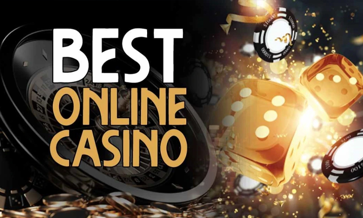 How to find the best online casino in Europe
