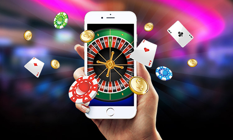 The best casinos to play on your phone
